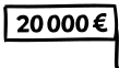 20000 €