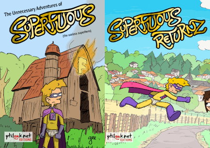 Covers of edited books