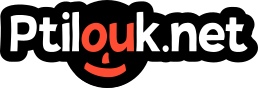 Logo de Ptilouk.net