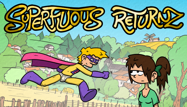 Superfluous Returnz